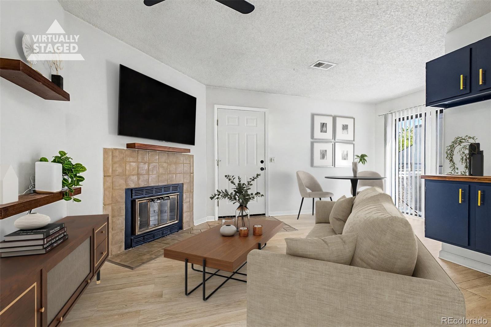 1845 Kendall St #316D, Denver, CO 80214