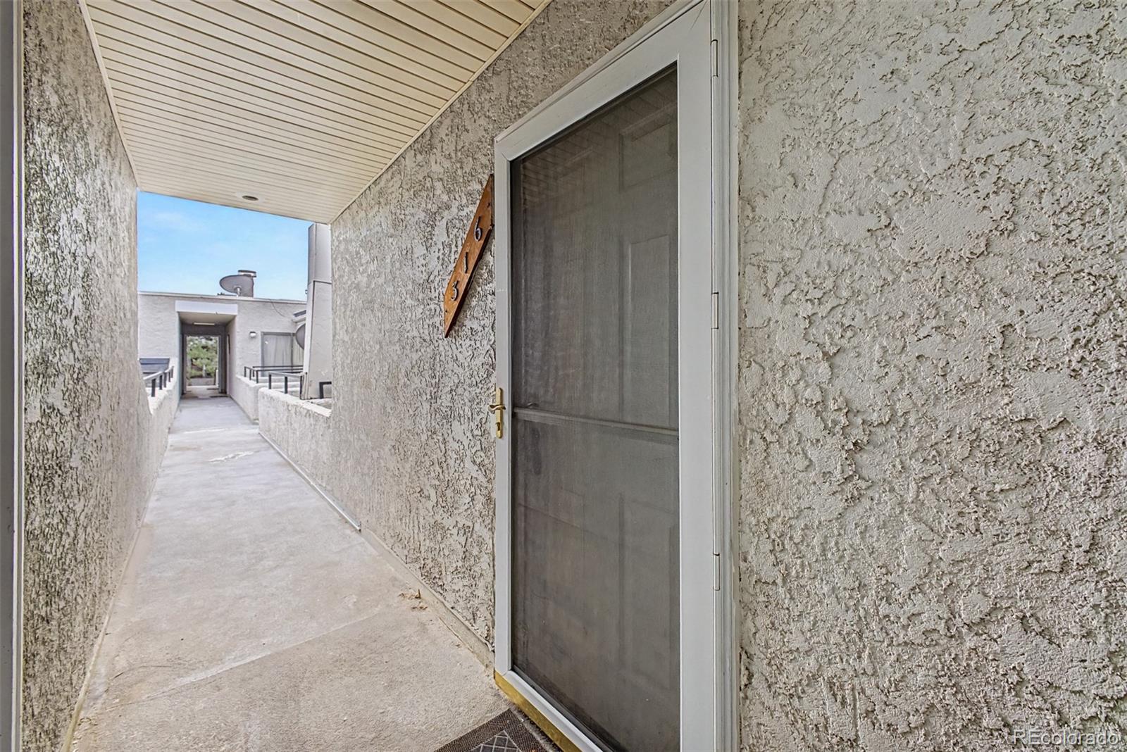 1845 Kendall St #316D, Denver, CO 80214