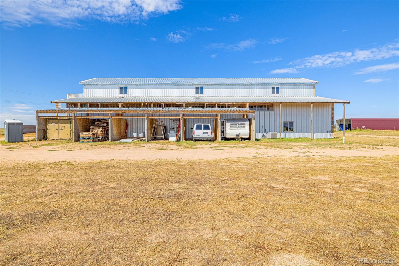 15435 Coyote Haven Vw, Peyton, CO 80831