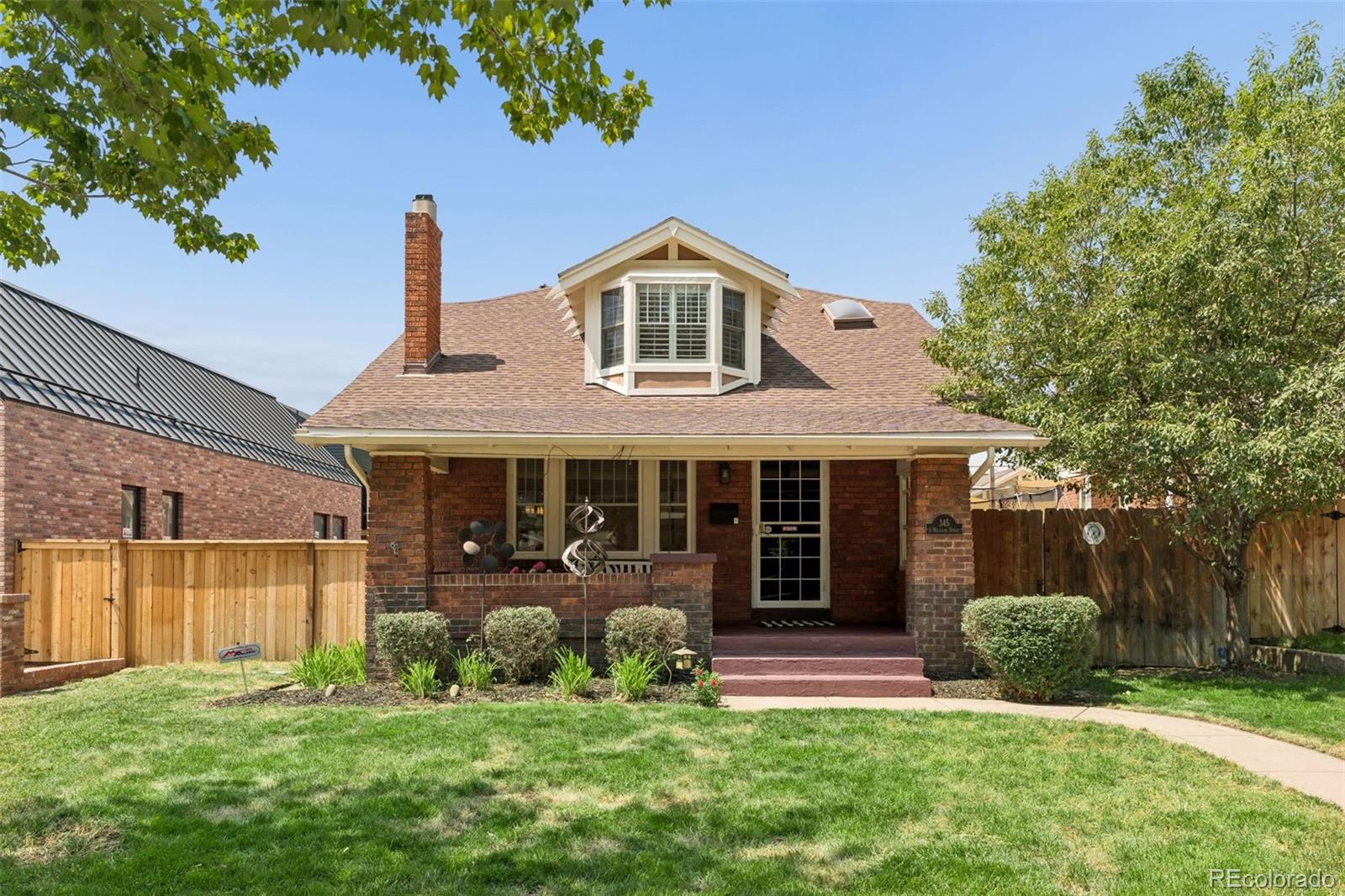 345 S Williams St, Denver, CO 80209