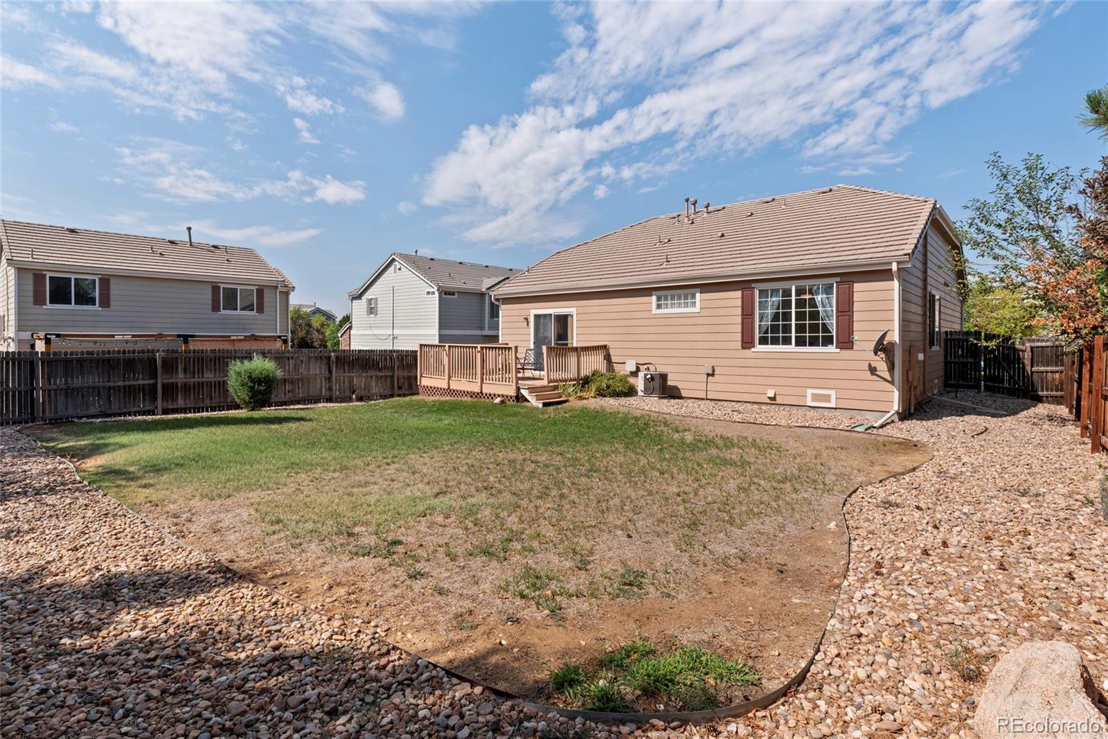18531 E Vassar Dr, Aurora, CO 80013
