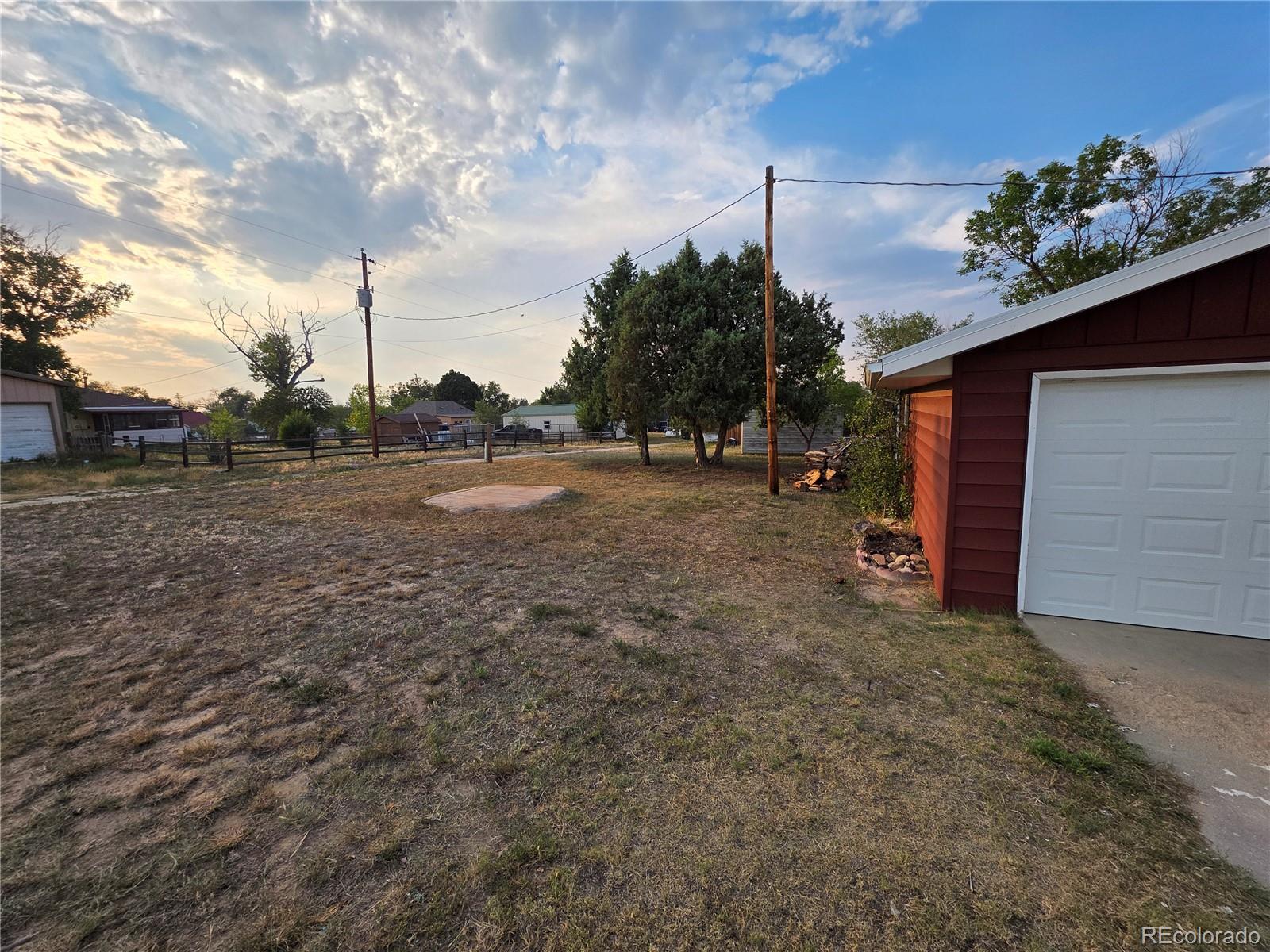 519 Dakota Ave, Simla, CO 80835