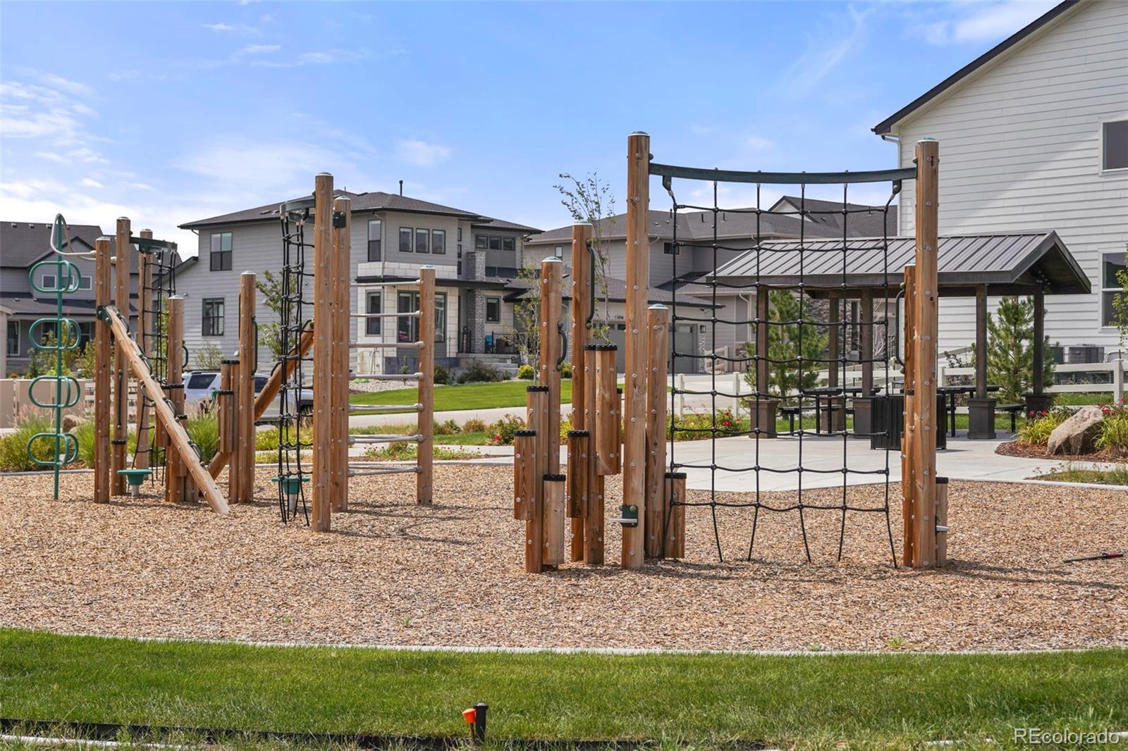 5930 La Posada Pl, Parker, CO 80134