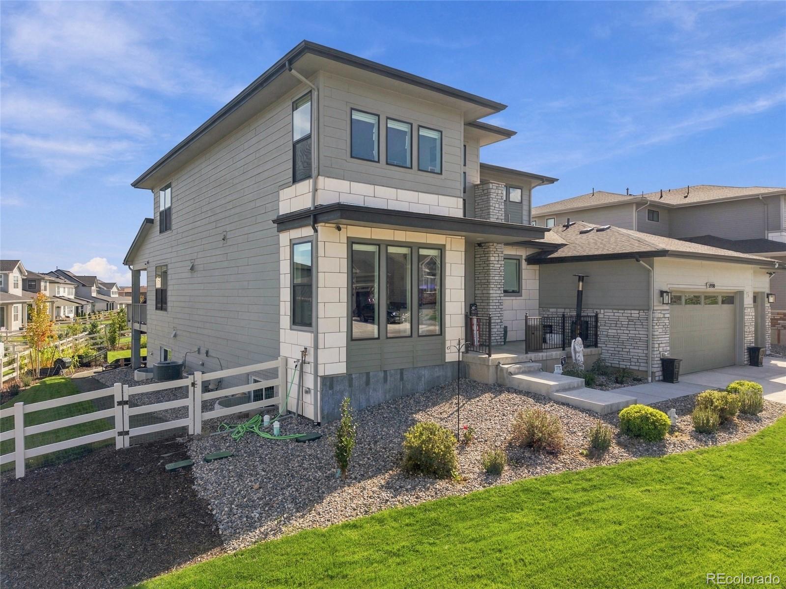 5930 La Posada Pl, Parker, CO 80134