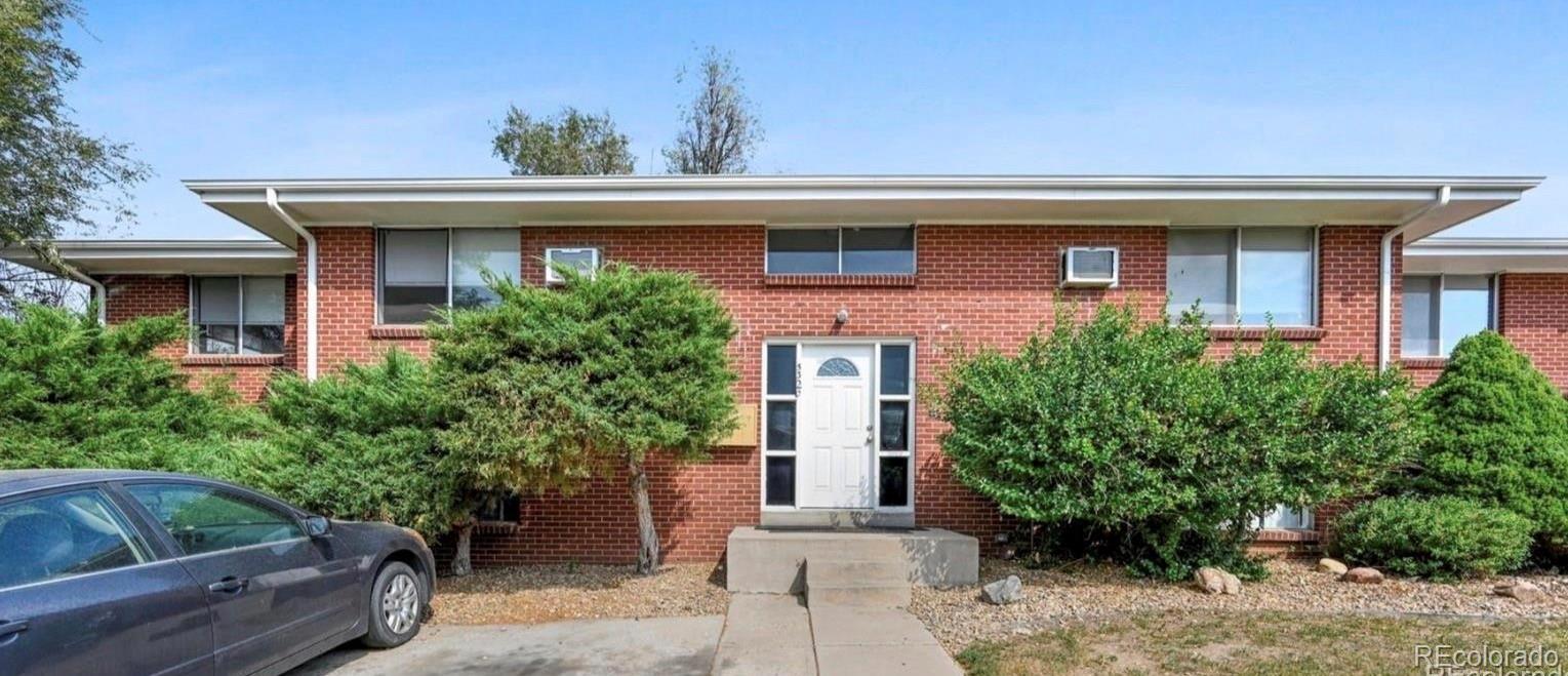 5320 S Elati #1, Littleton, CO 80120