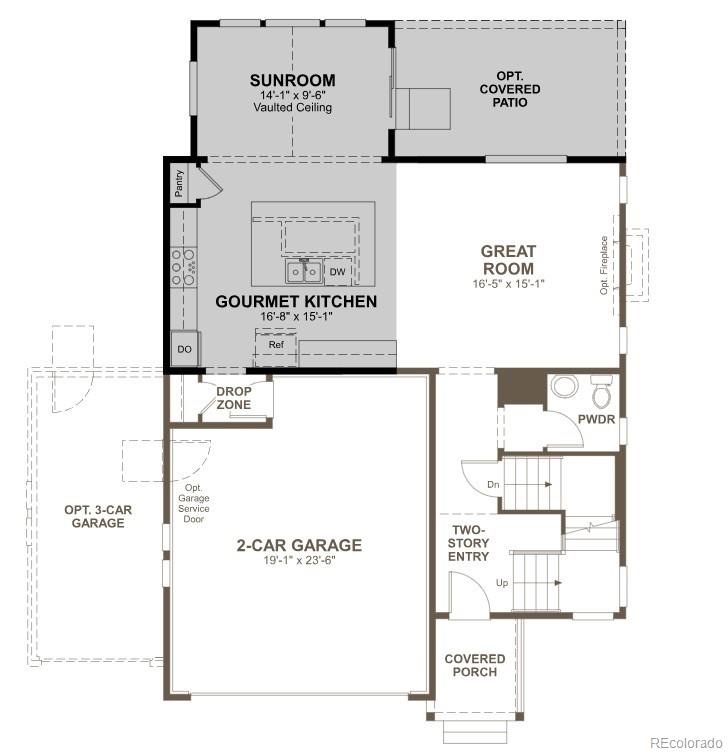 24682 E 46th Ave, Aurora, CO 80019