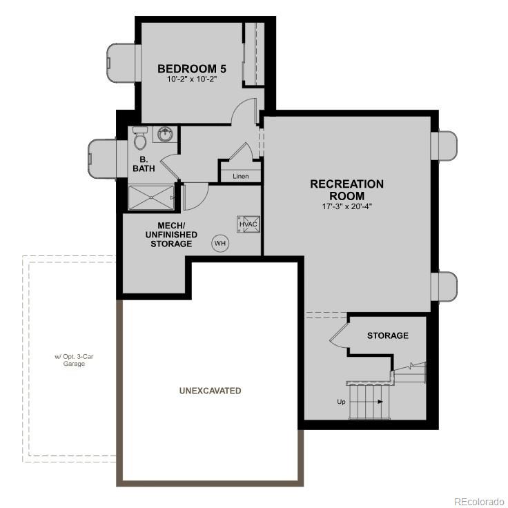 24682 E 46th Ave, Aurora, CO 80019