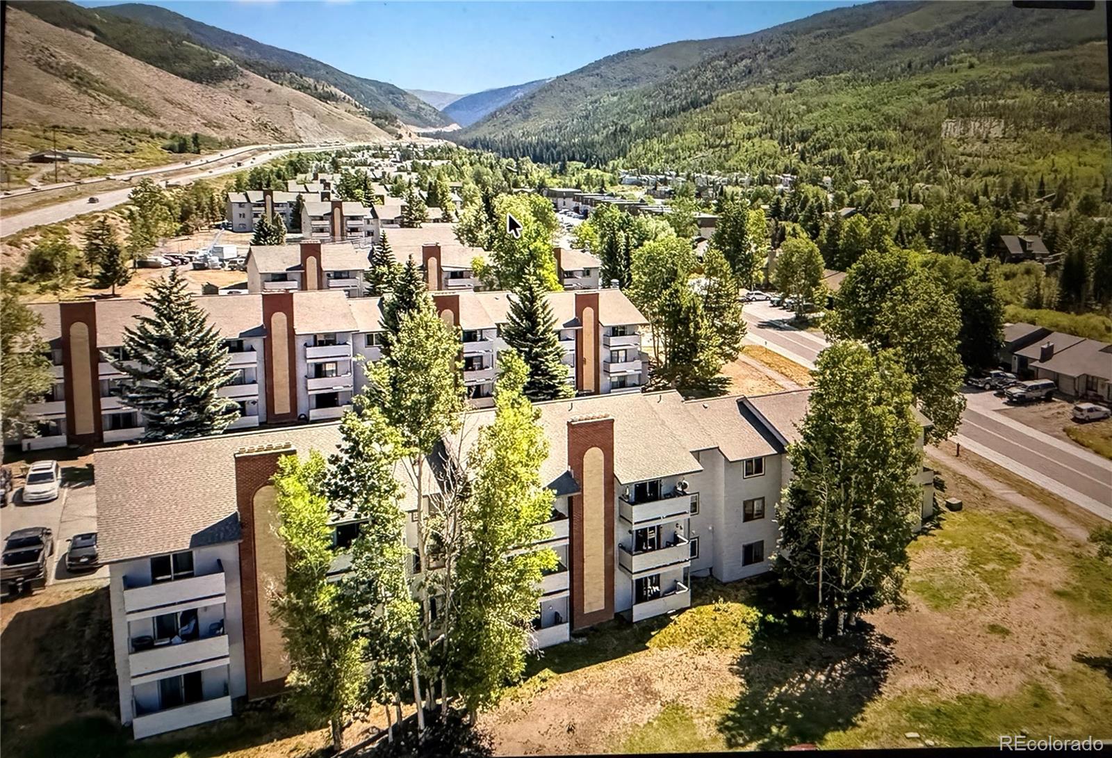705 Straight Creek Dr #102, Dillon, CO 80435