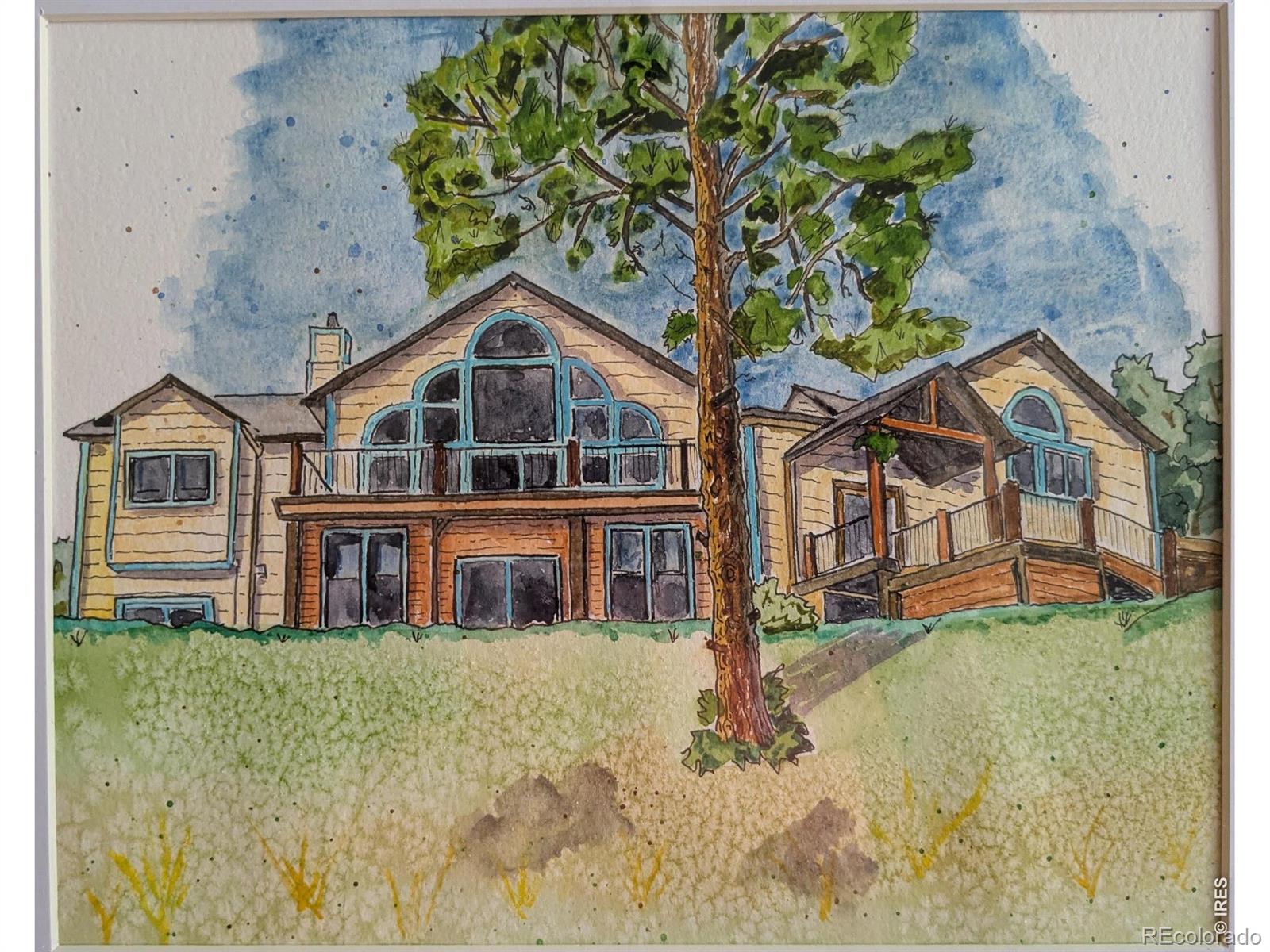 1251 Turkey Walk Trl, Loveland, CO 80537