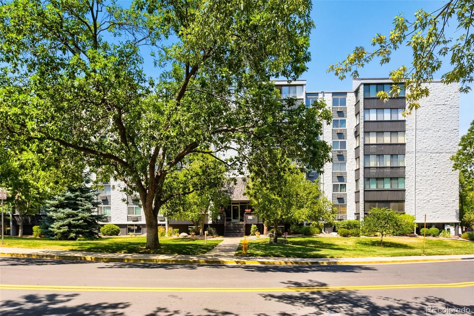 3465 S Poplar St #101, Denver, CO 80224