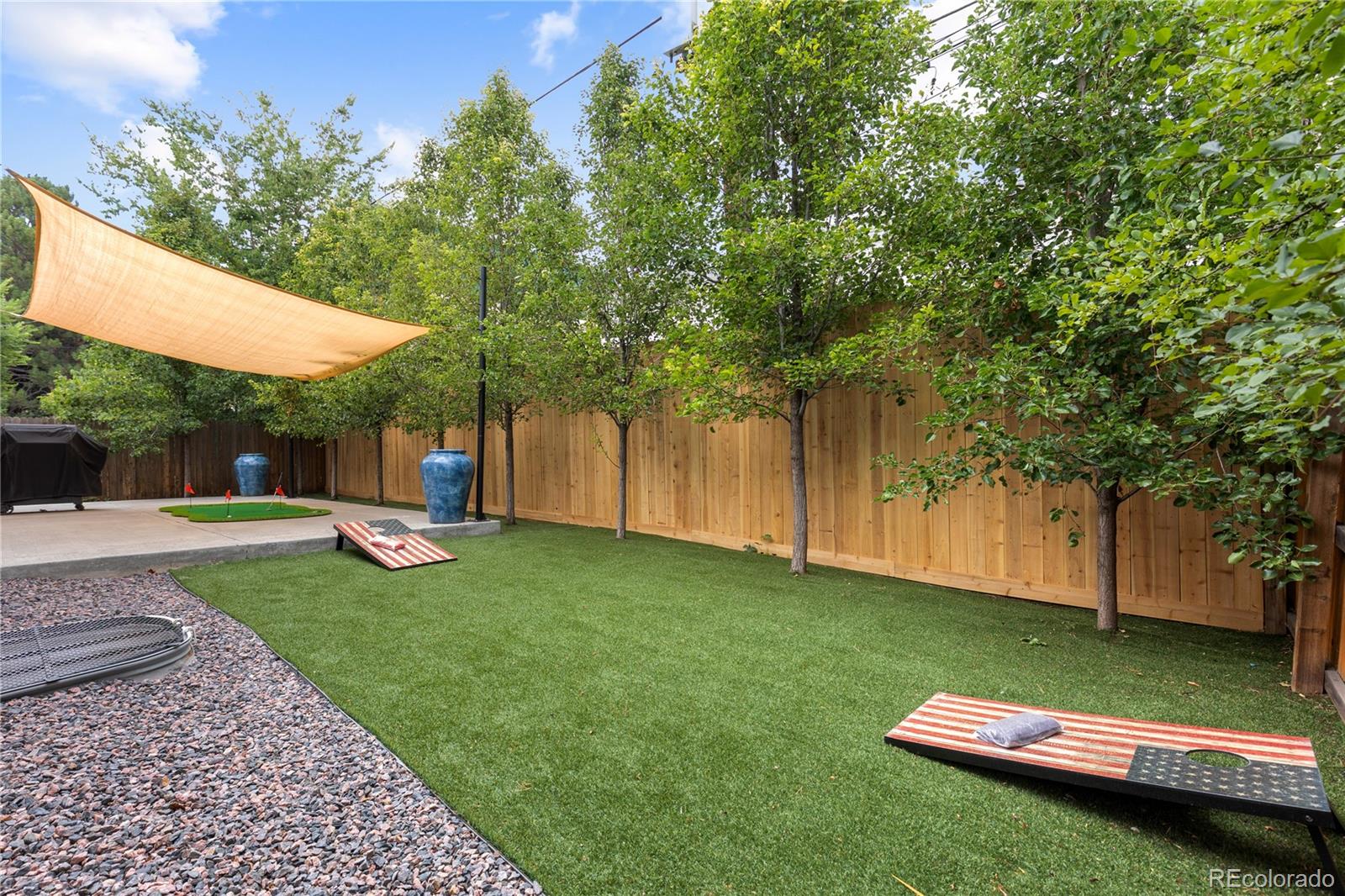 2901 S Bellaire St, Denver, CO 80222