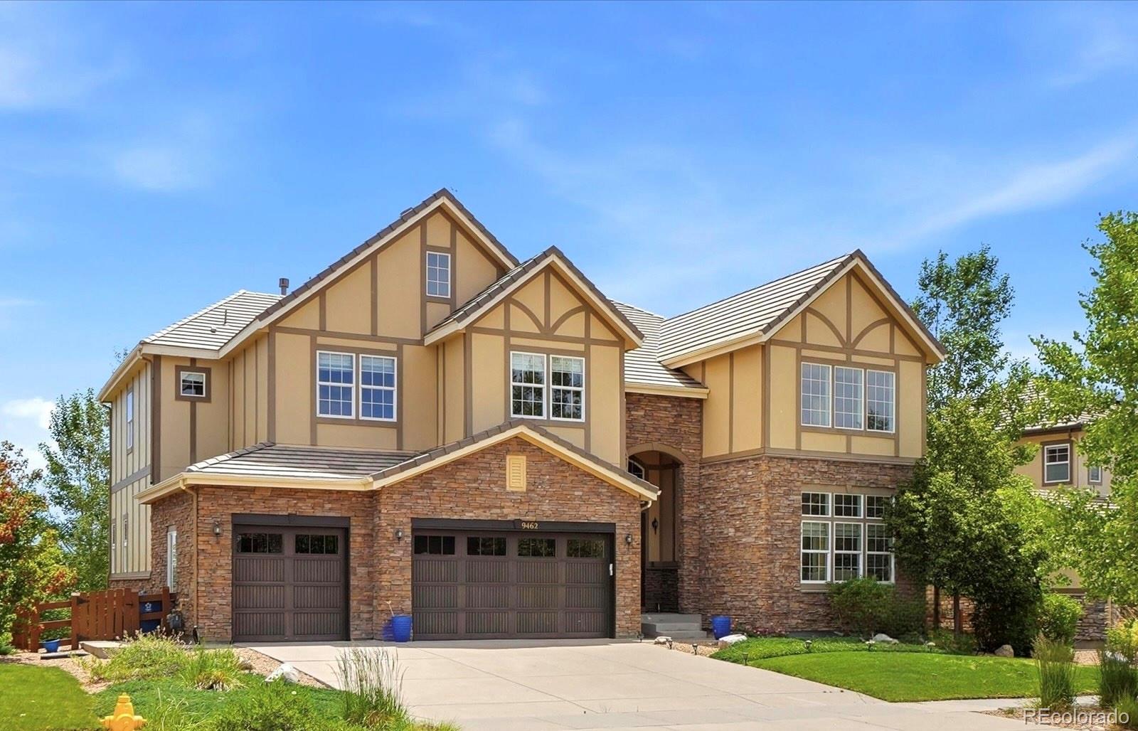 9462 Noble Way, Arvada, CO 80007