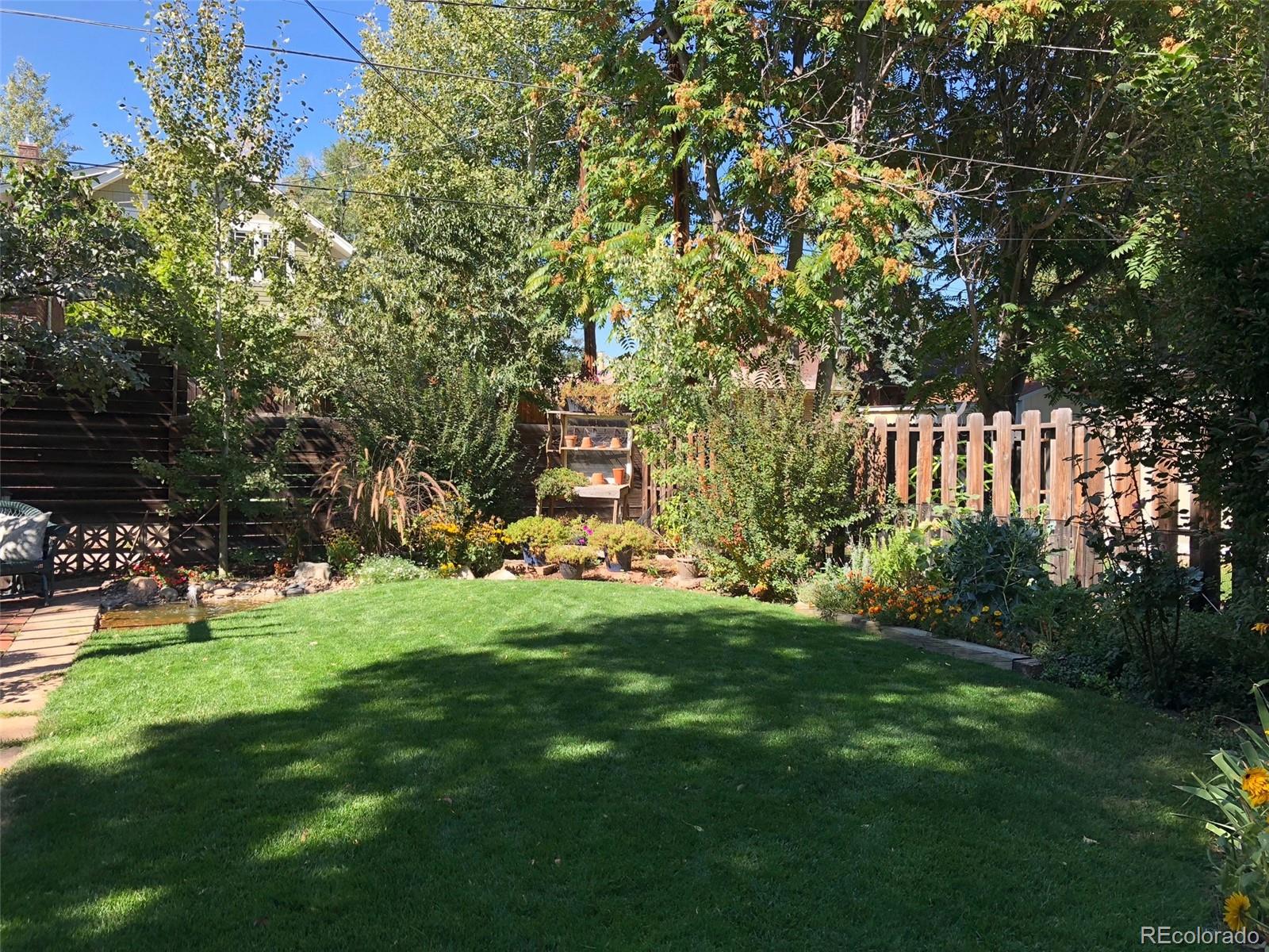 1059 Jackson St, Denver, CO 80206