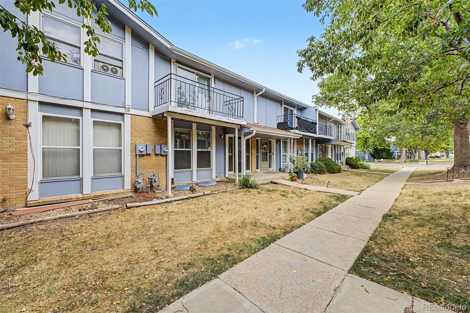 11822 E Canal Dr, Aurora, CO 80011