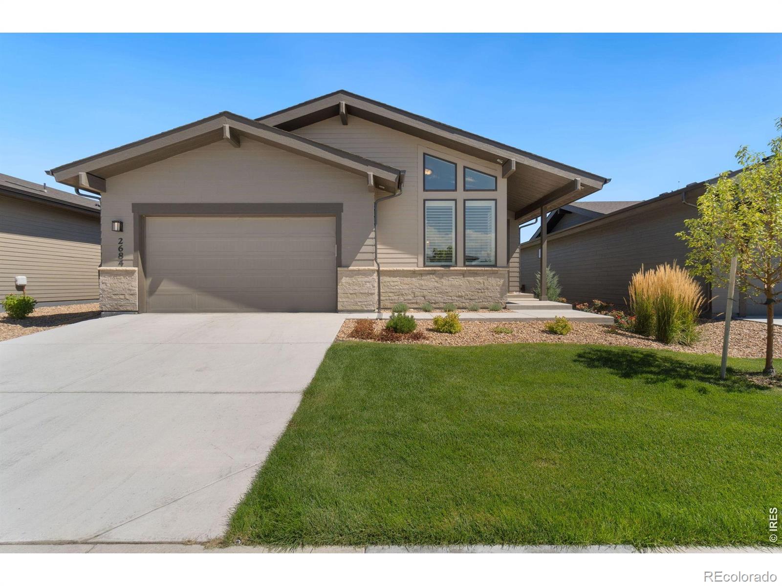 2684 San Cristobal Ct, Timnath, CO 80547
