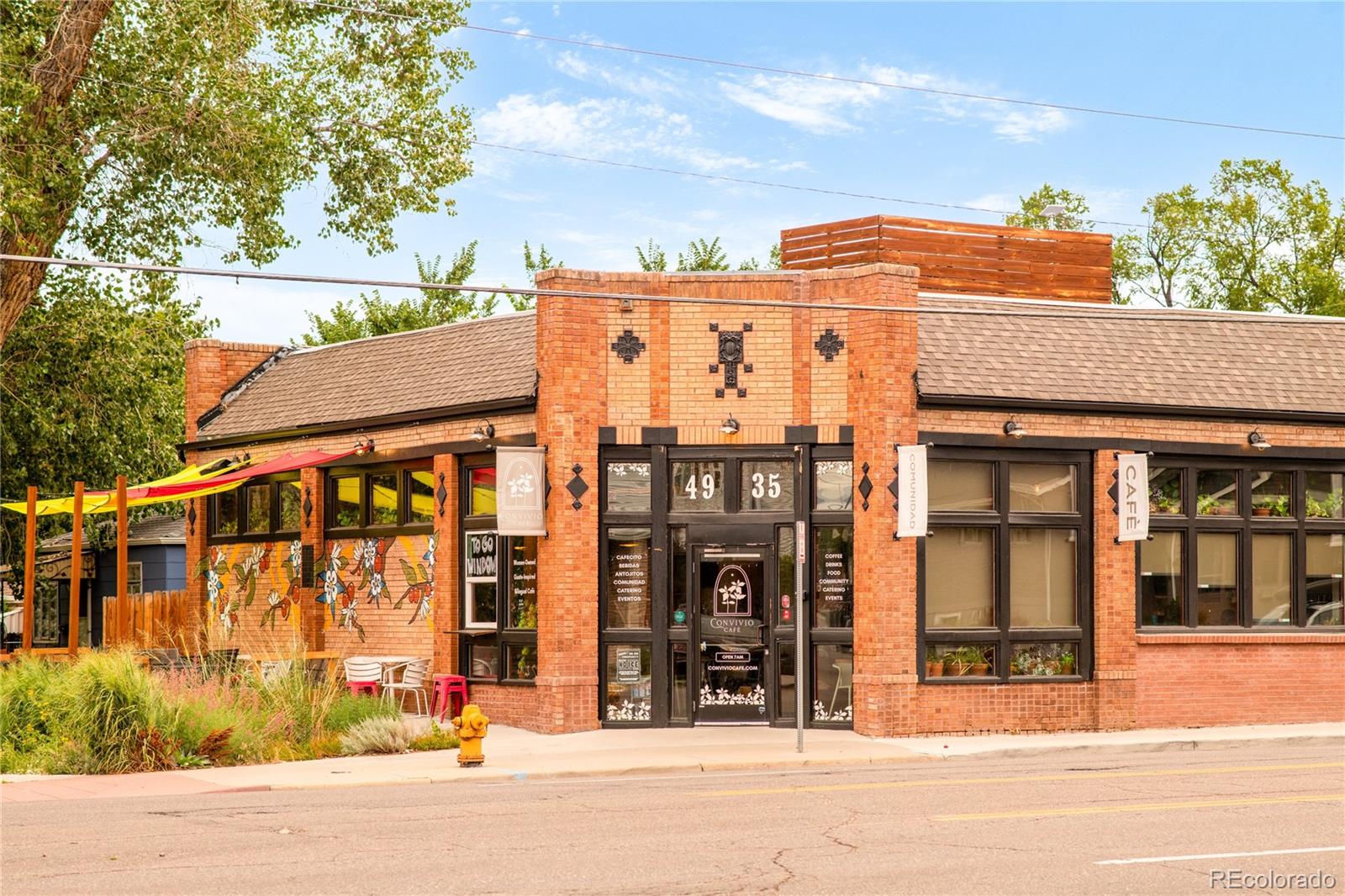 3515 Utica St, Denver, CO 80212