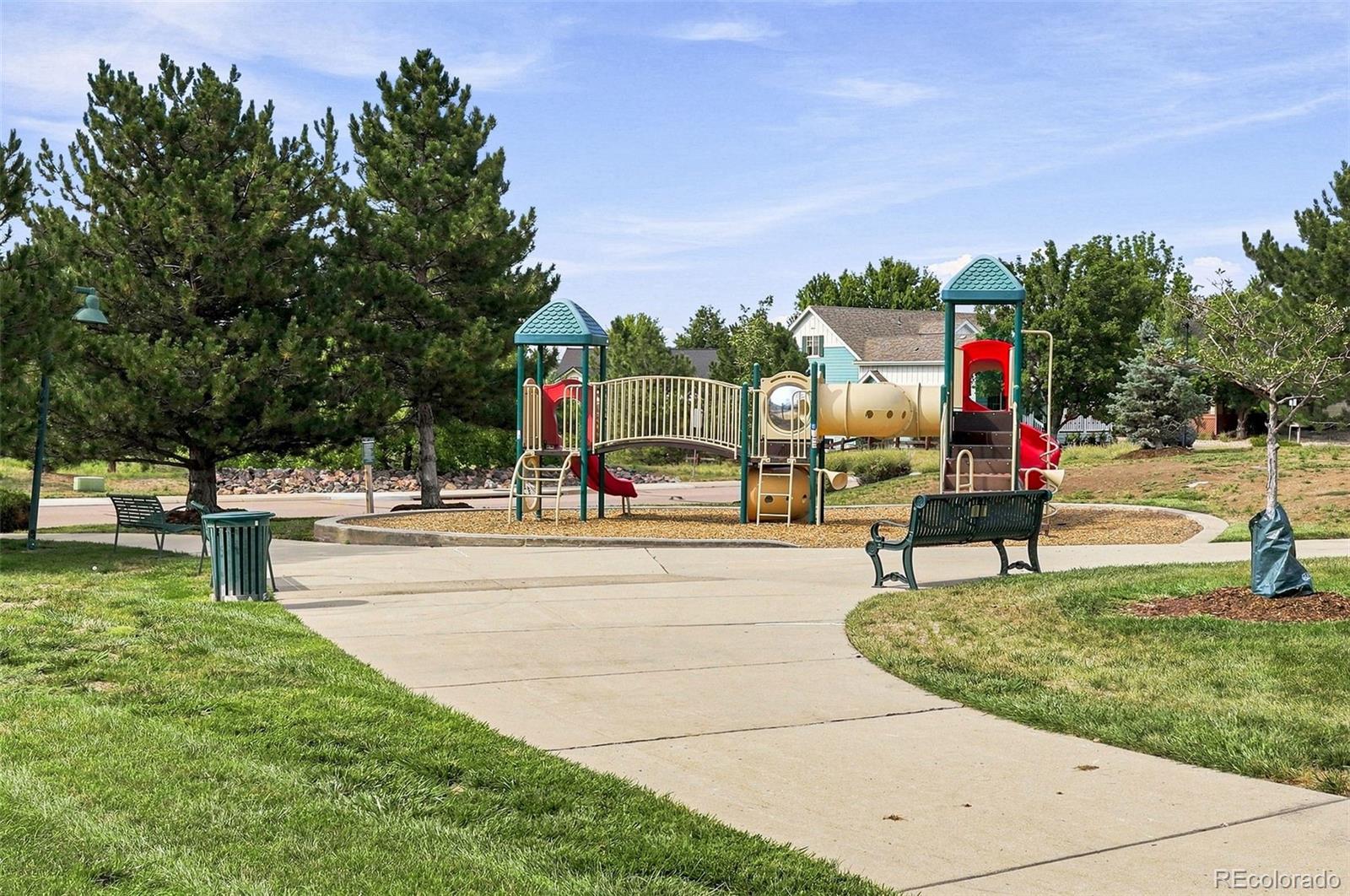 3433 Brushwood Dr, Castle Rock, CO 80109