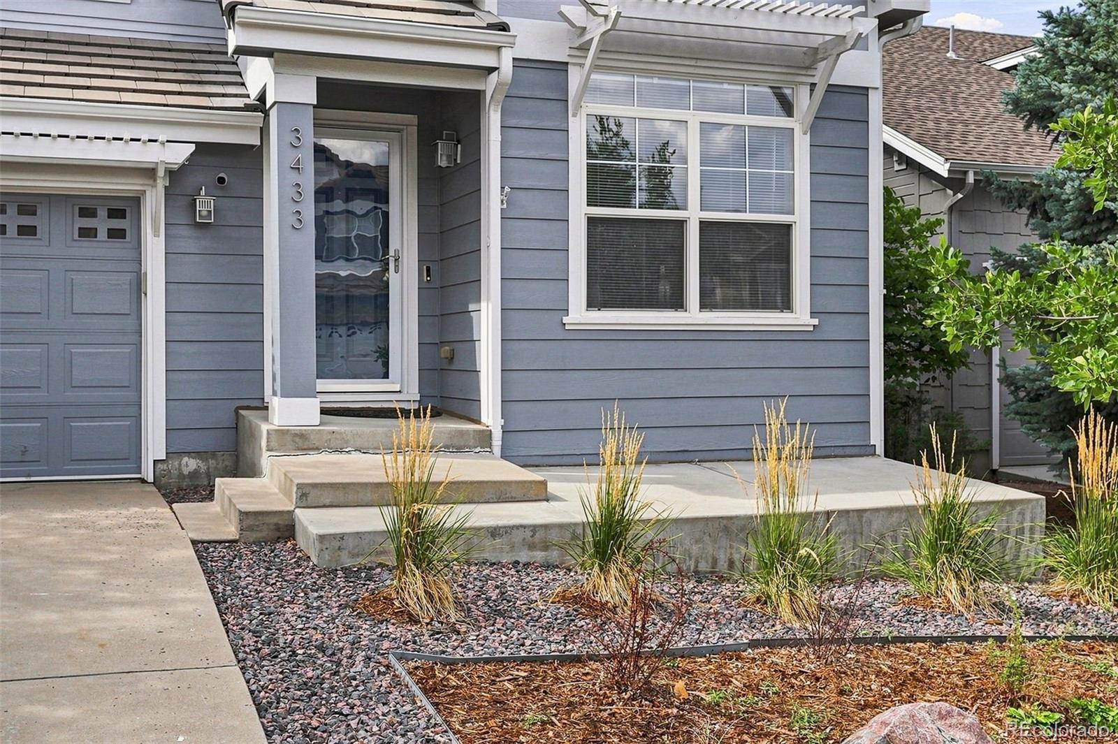 3433 Brushwood Dr, Castle Rock, CO 80109