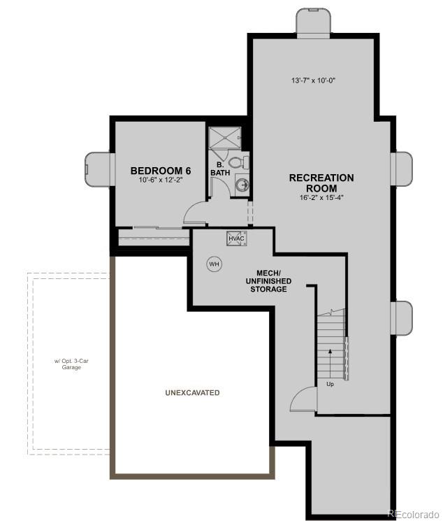 24662 E 46th Ave, Aurora, CO 80019