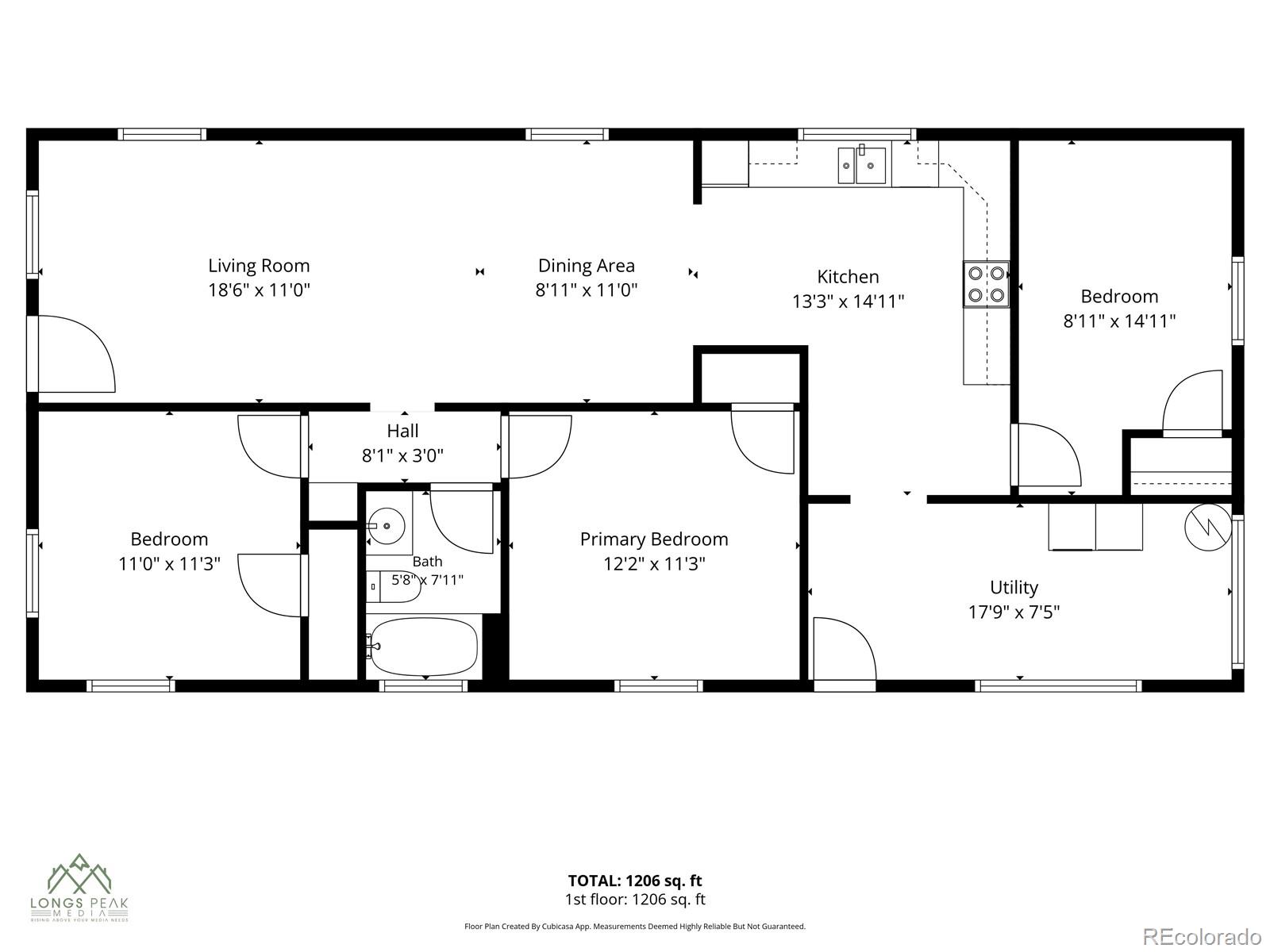4781 Grant St, Denver, CO 80216