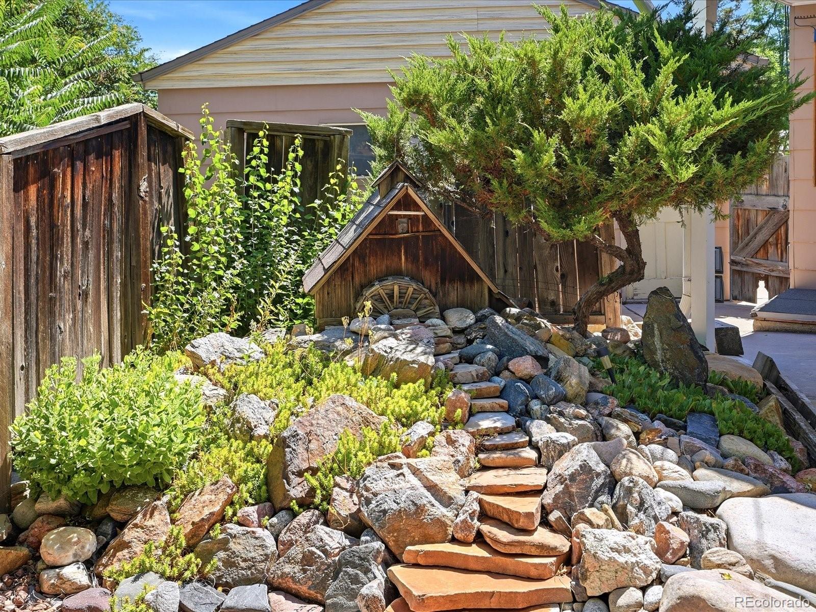 3415 S Hudson Way, Denver, CO 80222