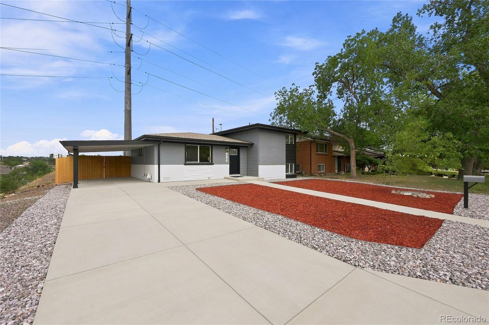 10783 W 9th Pl, Denver, CO 80215