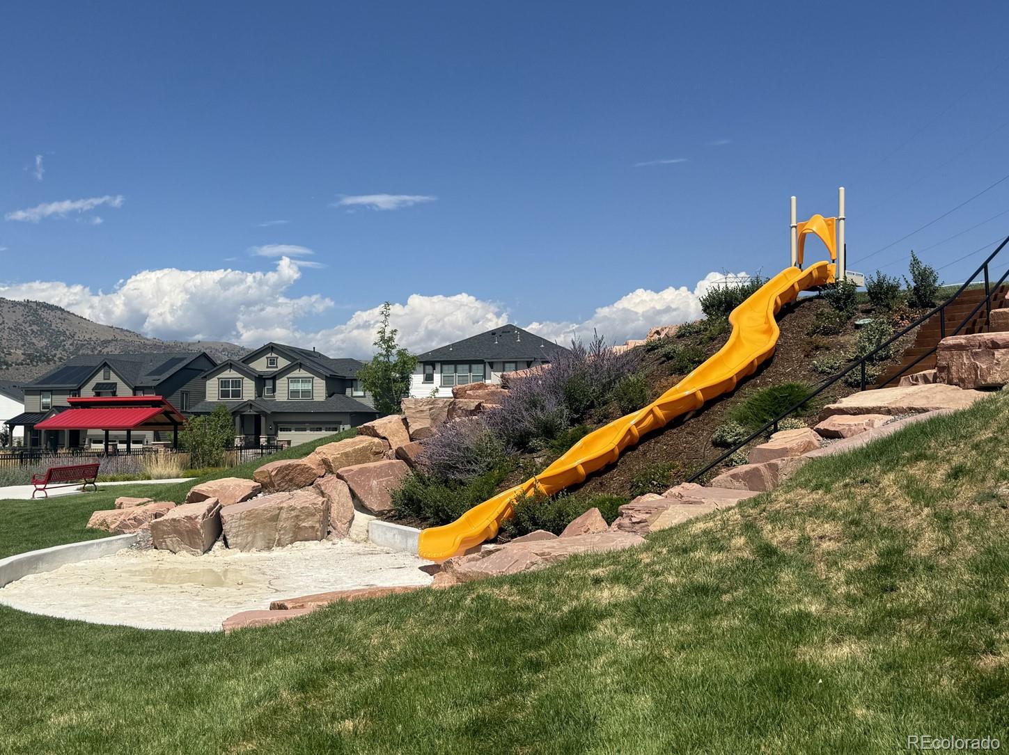 15706 W Girard Ave, Morrison, CO 80465