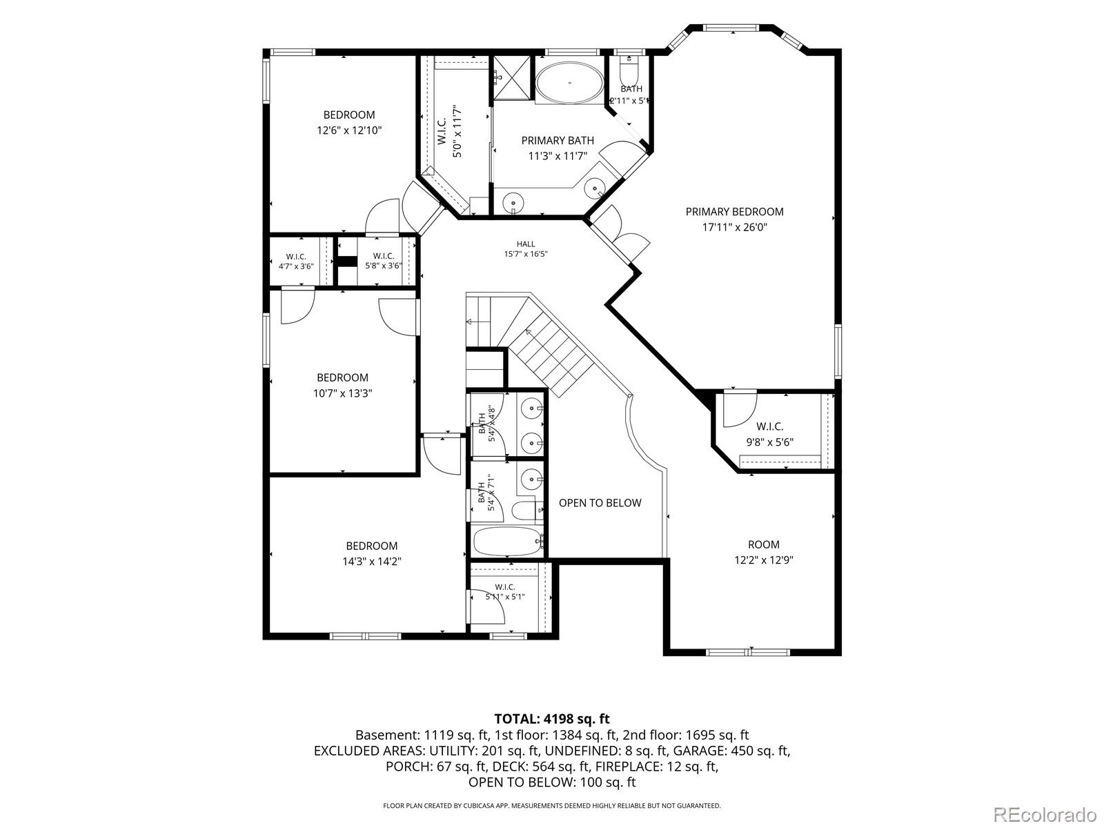 13075 Marion Dr, Thornton, CO 80241