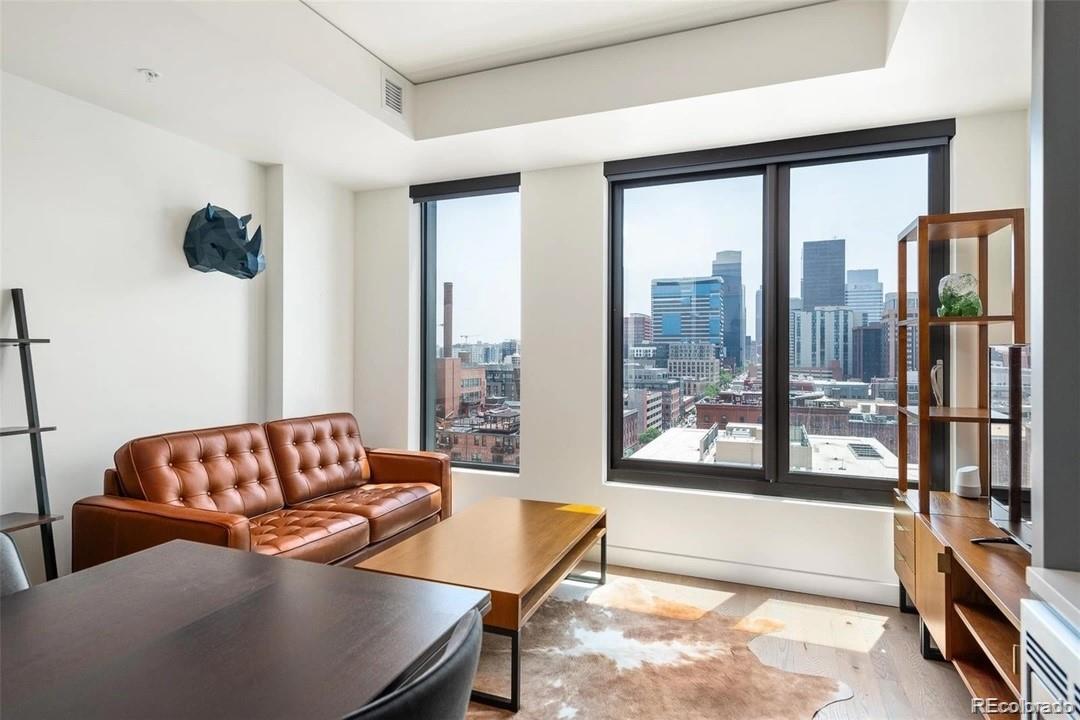 1750 Wewatta St #1236, Denver, CO 80202