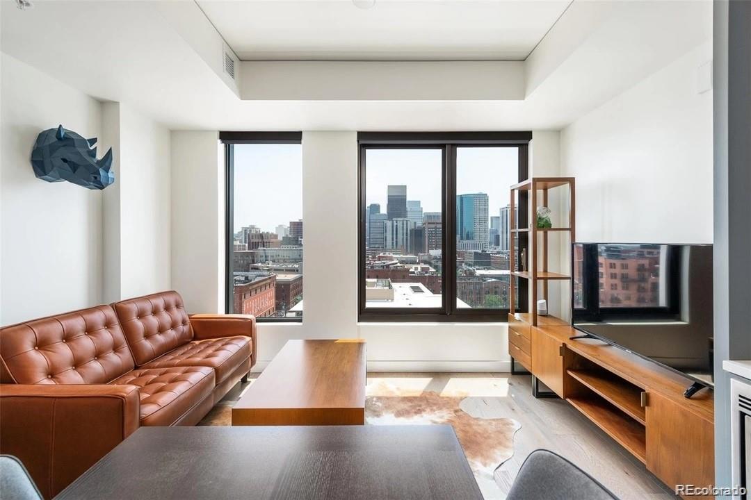 1750 Wewatta St #1236, Denver, CO 80202