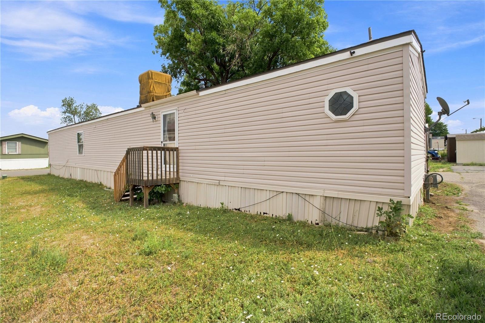 26900 E Colfax Ave Lot 269, Aurora, CO 80018