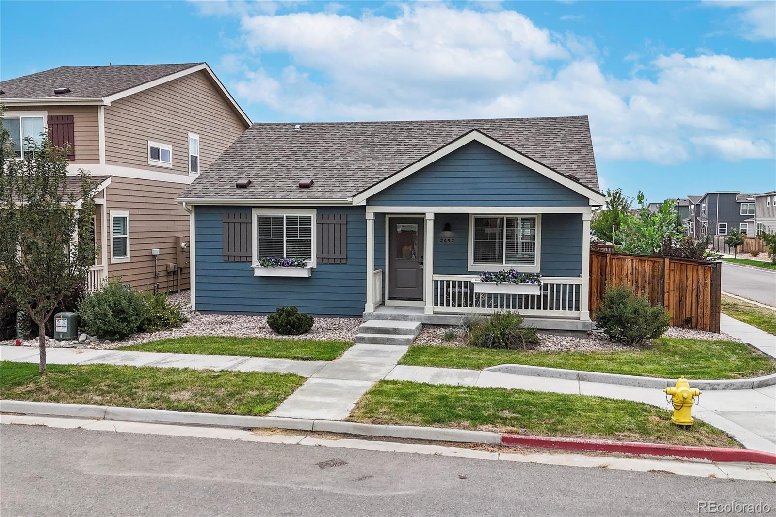 2652 Diamondback Dr, Berthoud, CO 80513