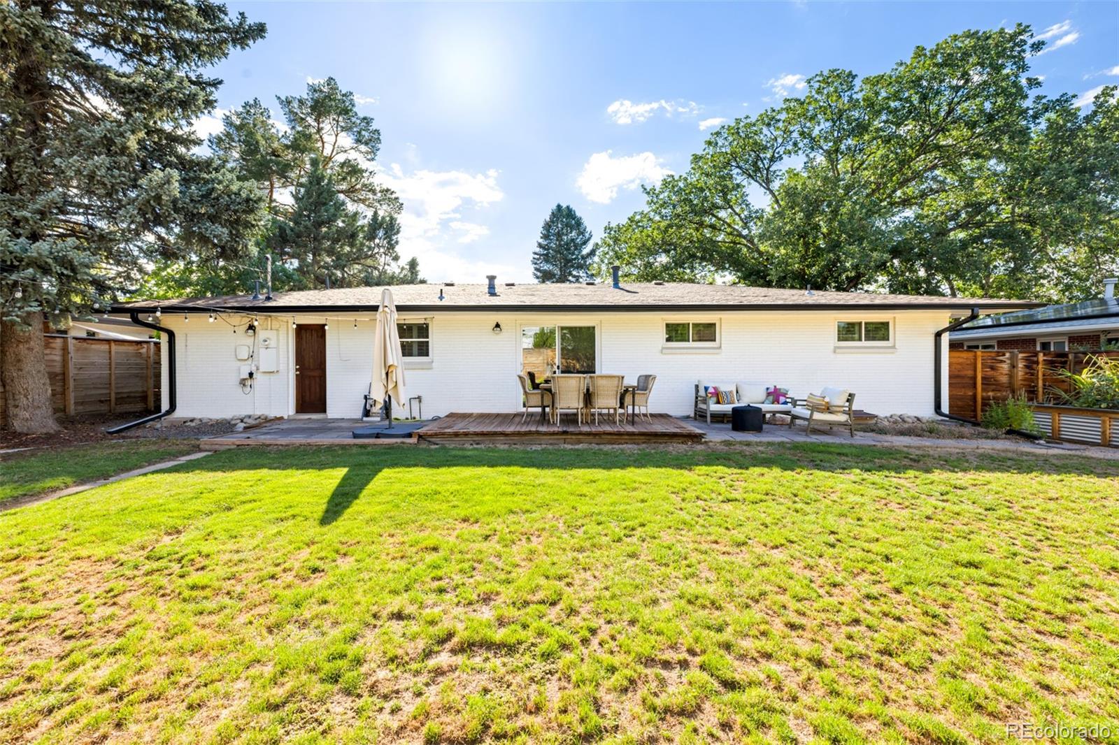 6114 S Fairfield St, Littleton, CO 80120