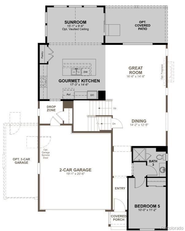 24652 E 46th Ave, Aurora, CO 80019