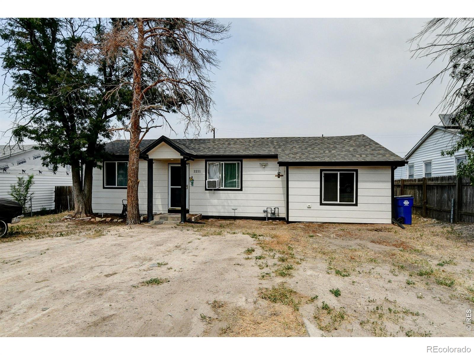 2211 C St NW, Greeley, CO 80631
