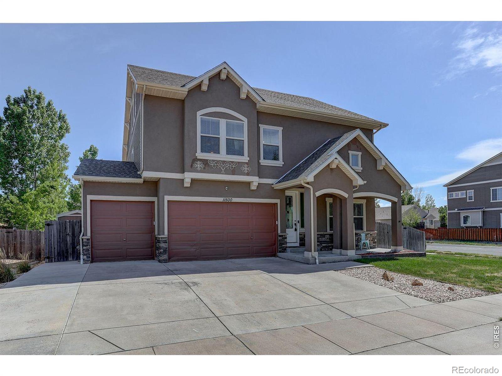 11500 E 118th Ave, Commerce City, CO 80640