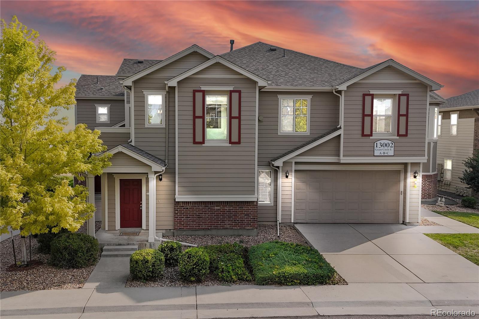 13002 Grant Cir E #C, Thornton, CO 80241
