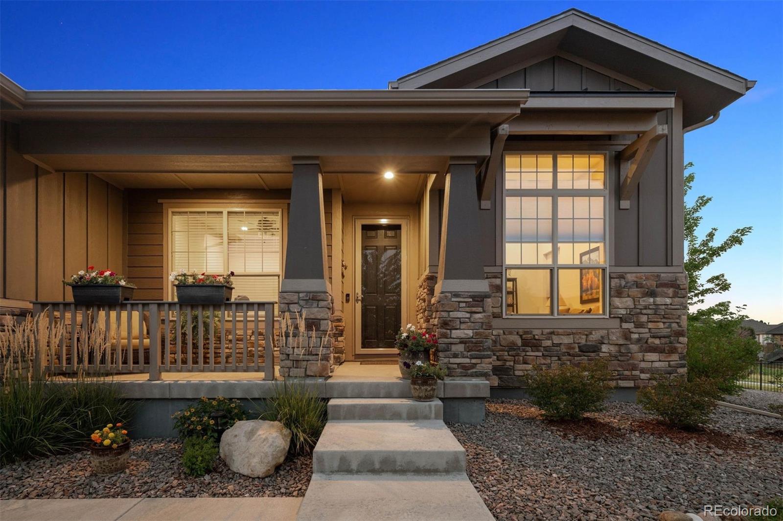 8322 S Shawnee Ct, Aurora, CO 80016