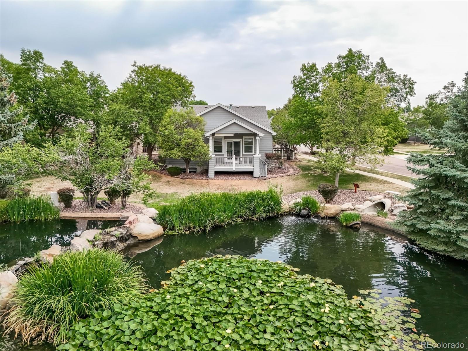 6703 Kilmer Ct, Arvada, CO 80007