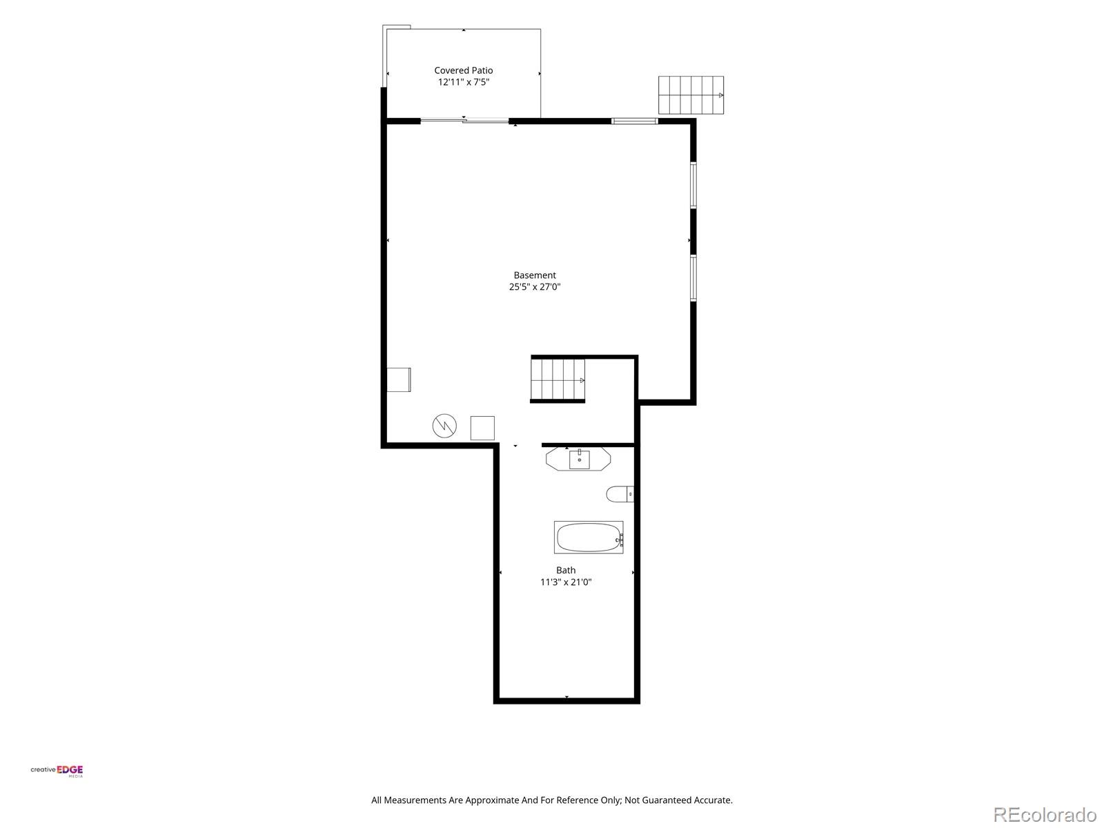 12602 E Baker Pl, Aurora, CO 80014