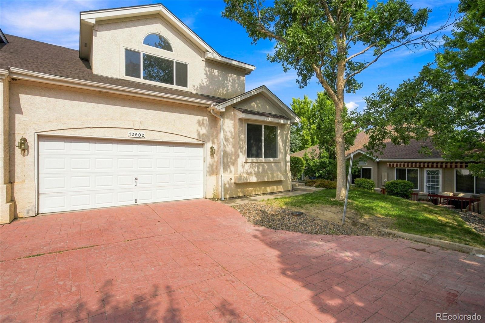 12602 E Baker Pl, Aurora, CO 80014