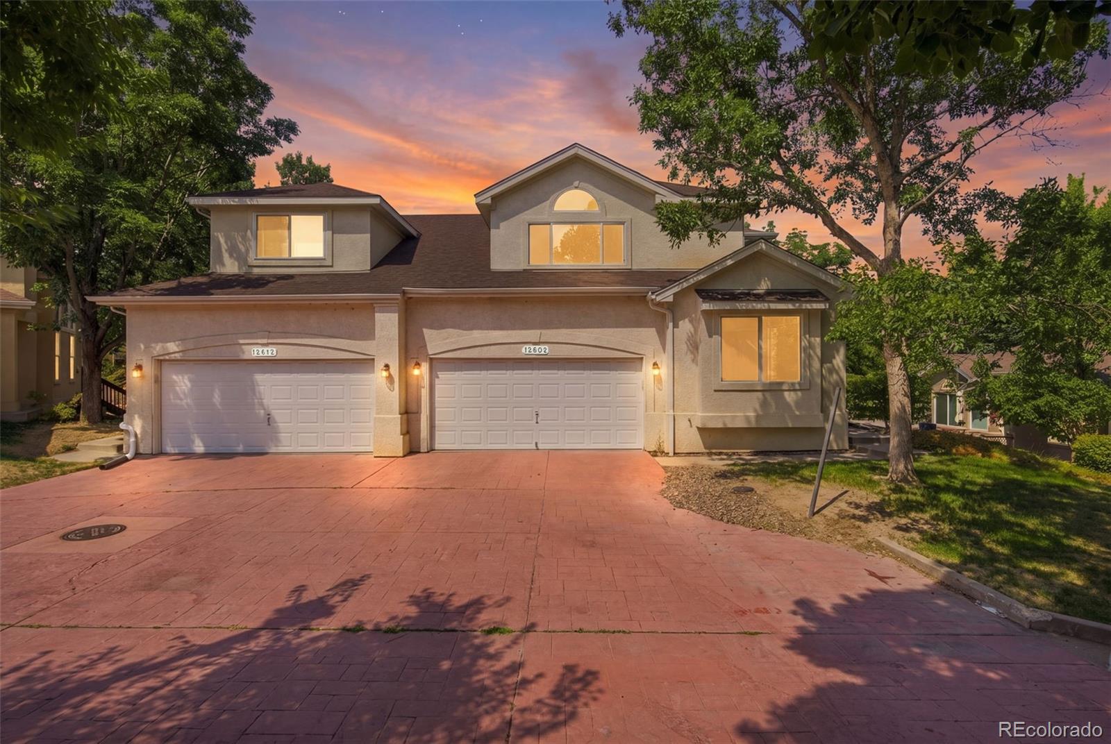 12602 E Baker Pl, Aurora, CO 80014