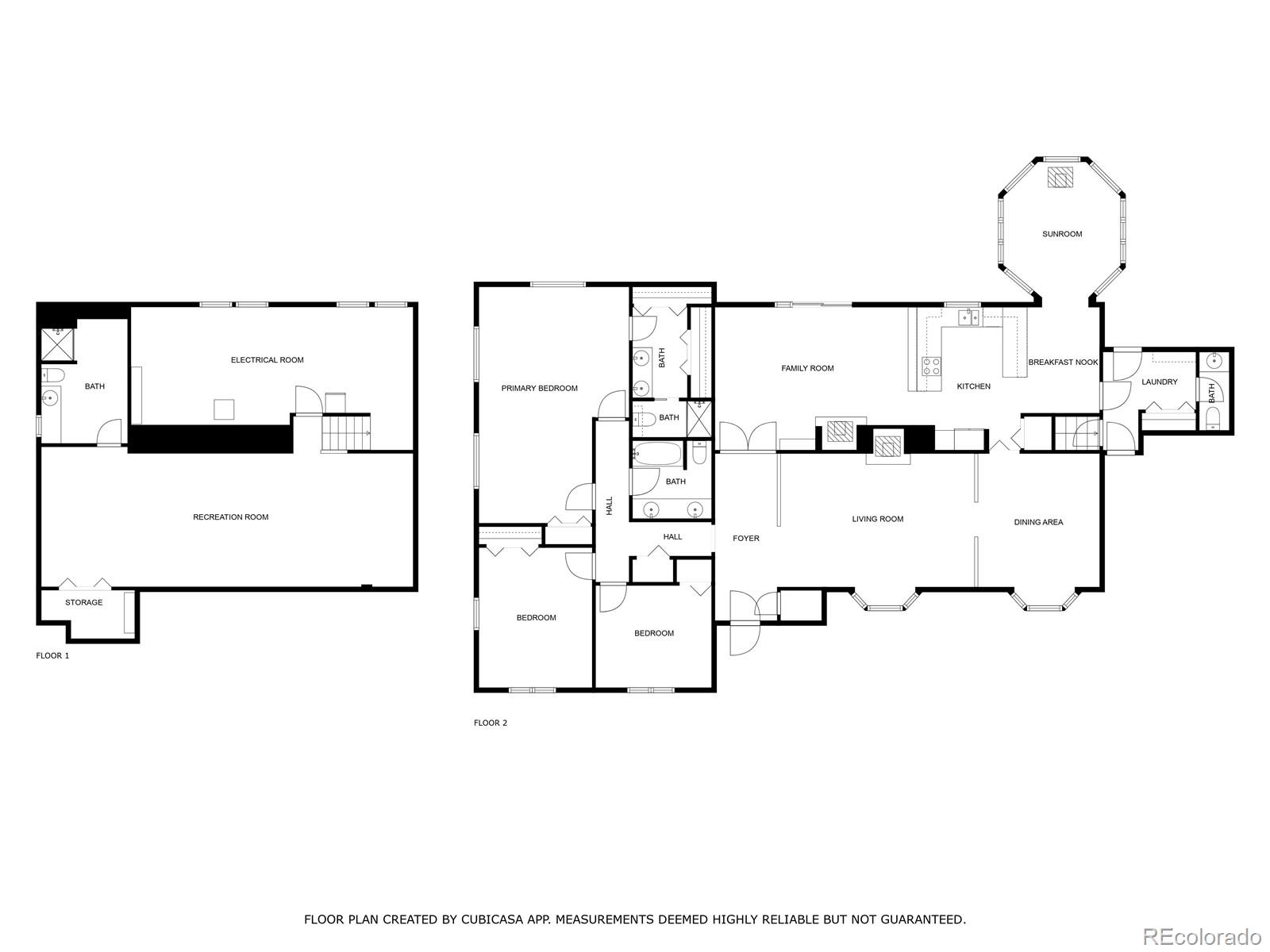 5927 S Yates Ct, Littleton, CO 80123