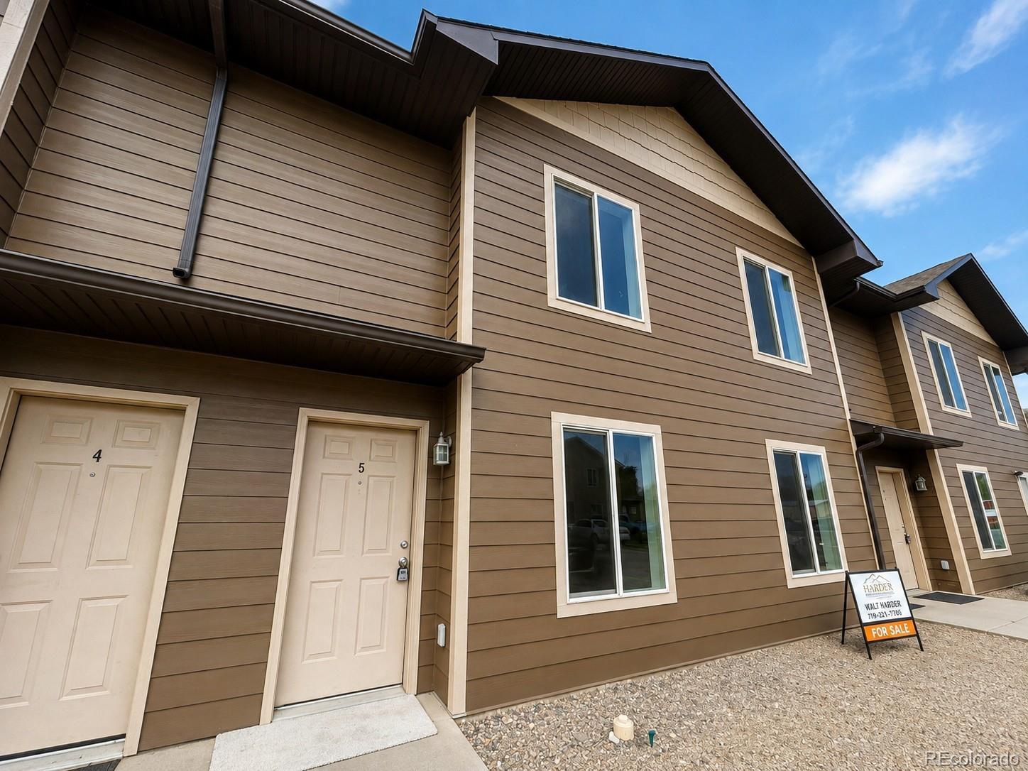 480 Antero Cir #205, Buena Vista, CO 81211