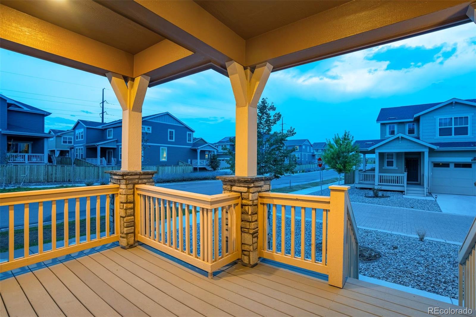 9048 Bondcliff Ln, Parker, CO 80134