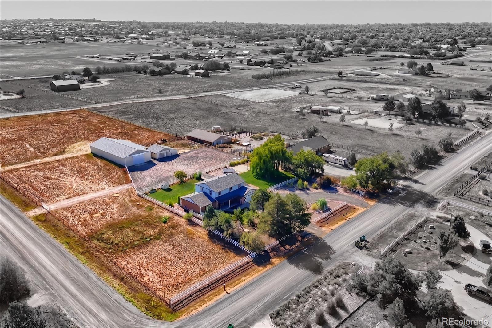 14048 Downing St, Brighton, CO 80602