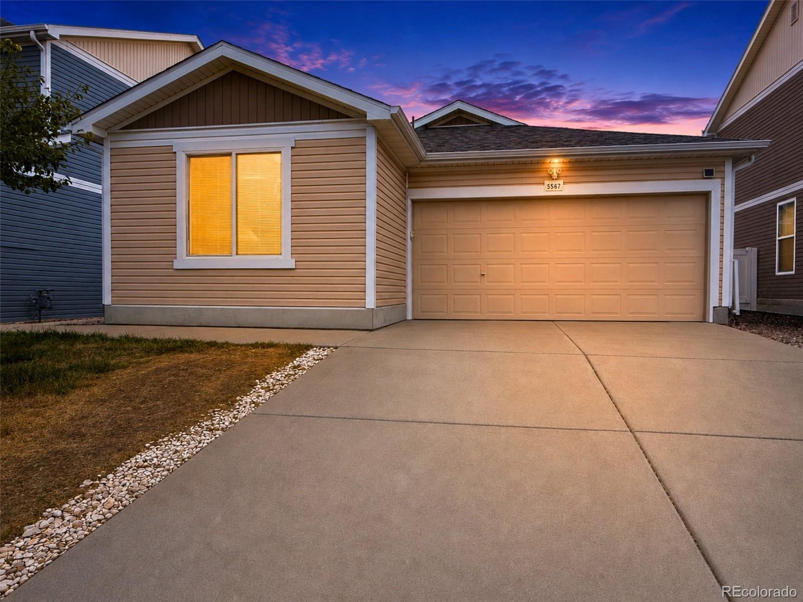 5567 Kirk St, Denver, CO 80249