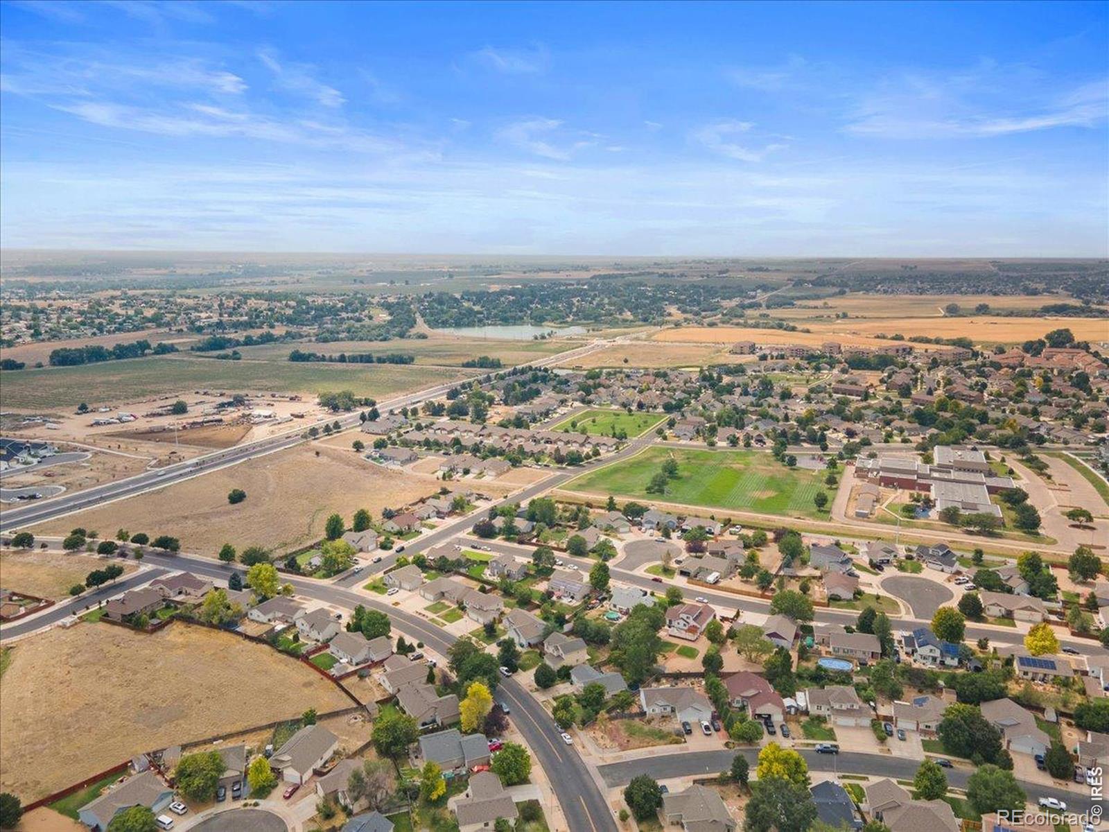 3937 Stampede Dr, Evans, CO 80620