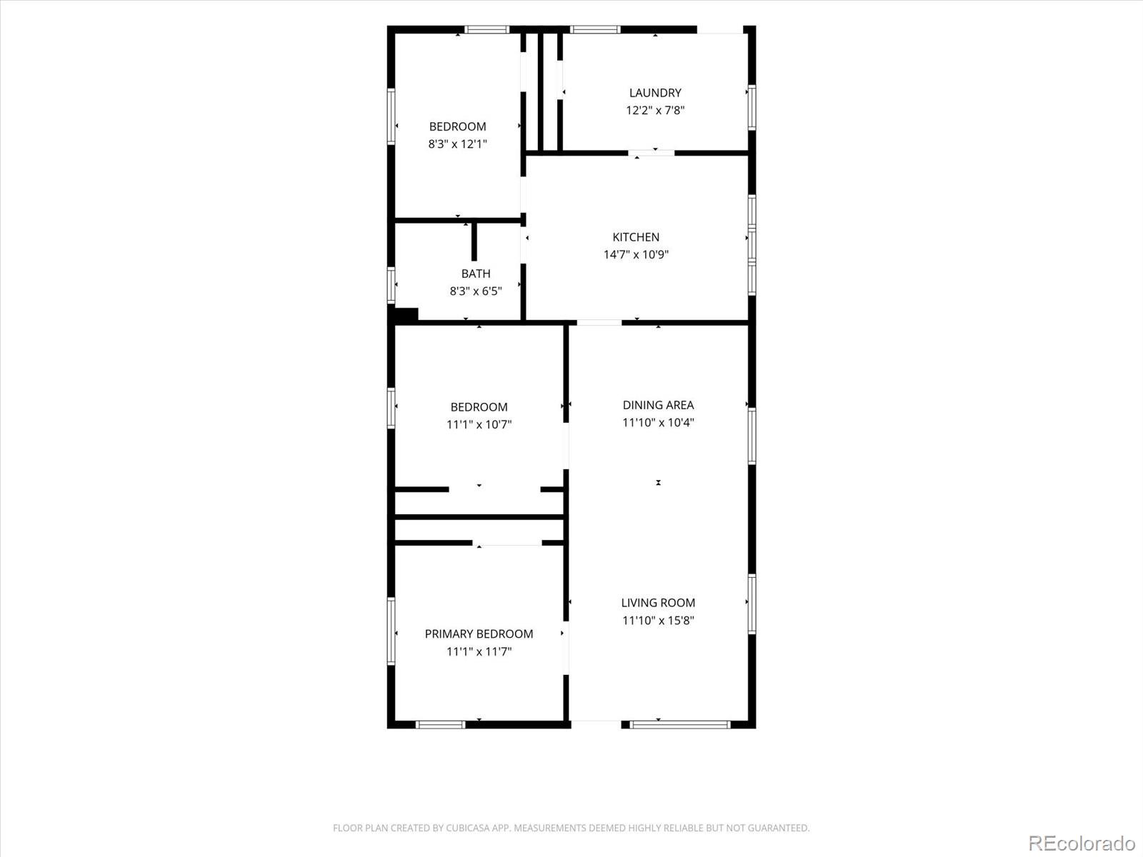622 W 2nd St, Salida, CO 81201
