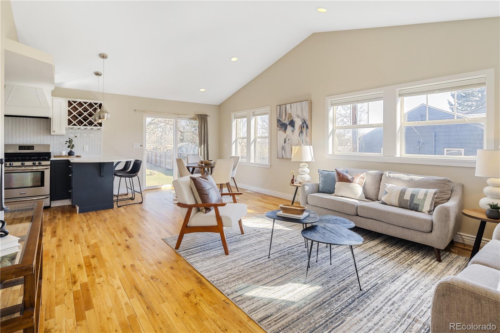 3010 Pierce St, Wheat Ridge, CO 80214